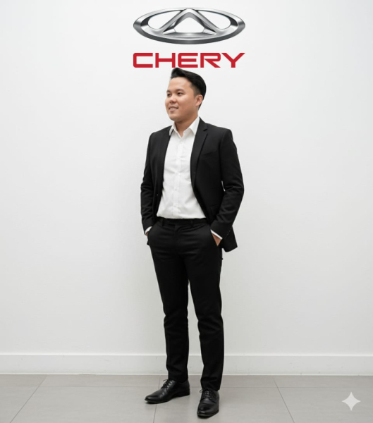 Sales Chery Arcamanik